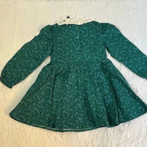 Janie. And jack  Girl dress